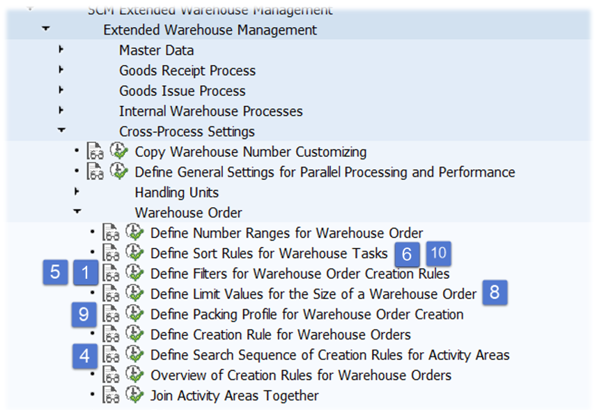 Enhance SAP EWM WOCRs_02